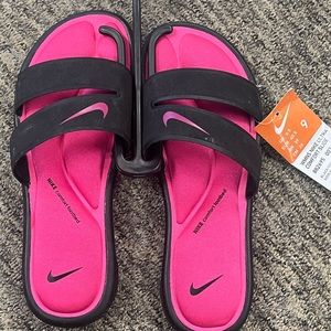 Nike sandals